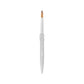 CND Acrylic Brush - Pro Sculpting Liquid & Powder Round Brush