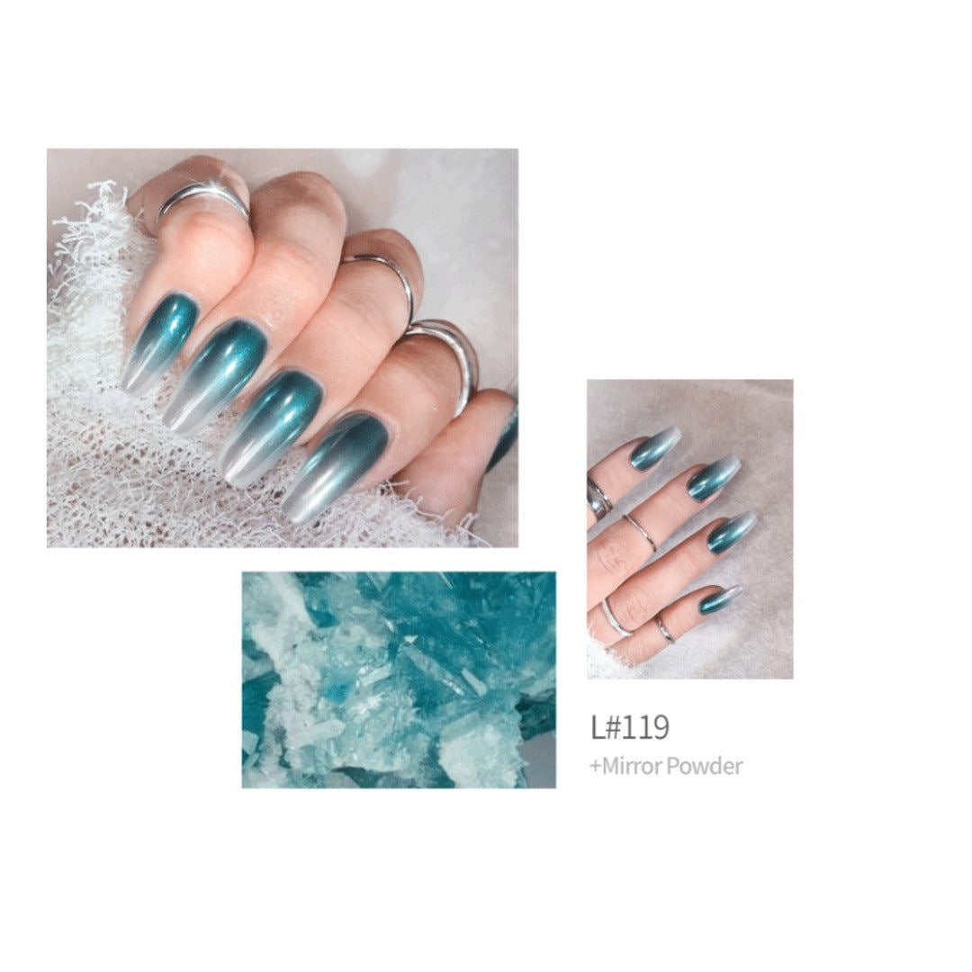 Liuhwa Gradient Gel - Grady #L119