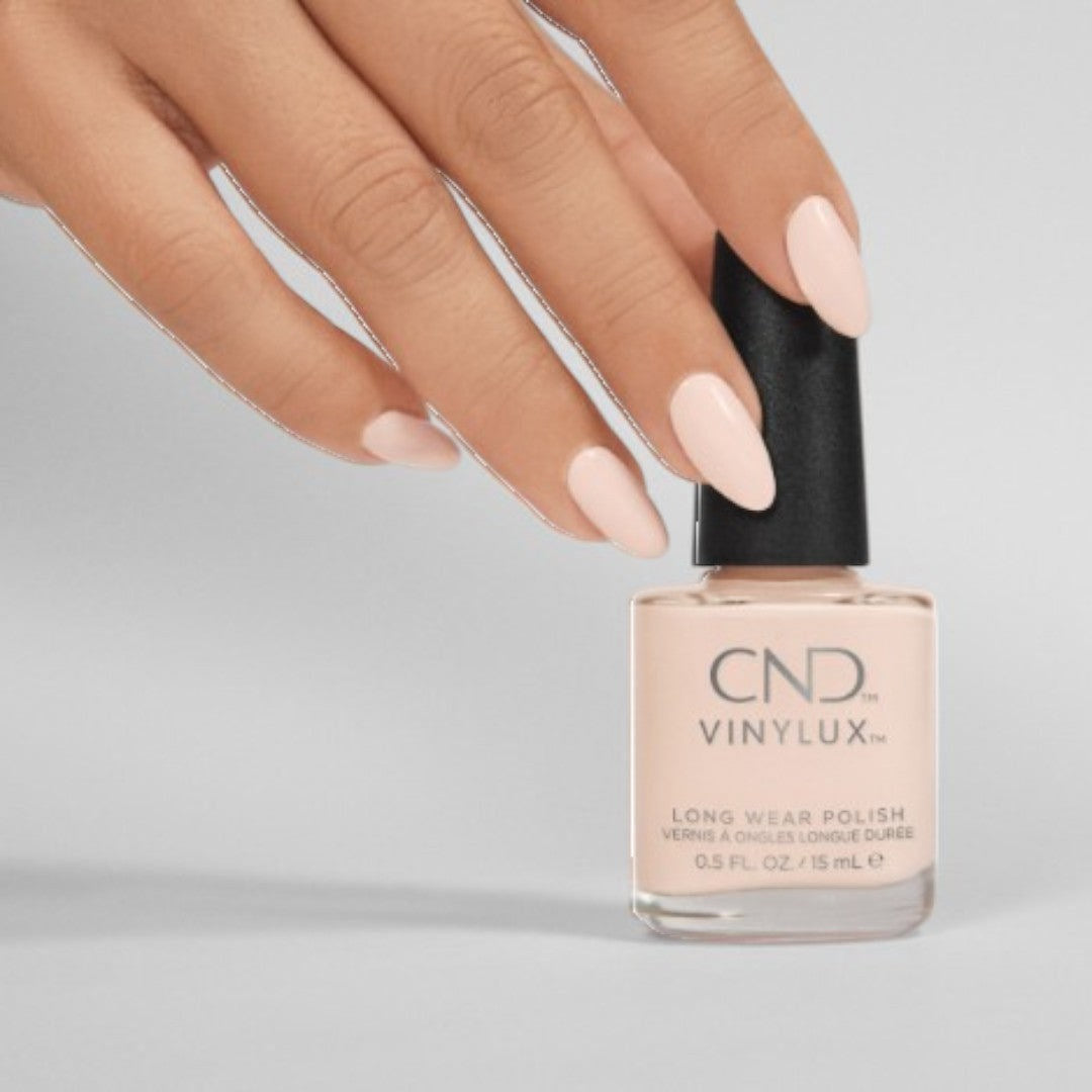 CND Vinylux - #371 Mover & Shaker