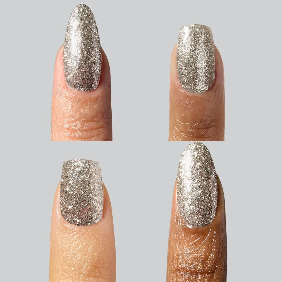 The Gelbottle Gel Colour - Rhinestone