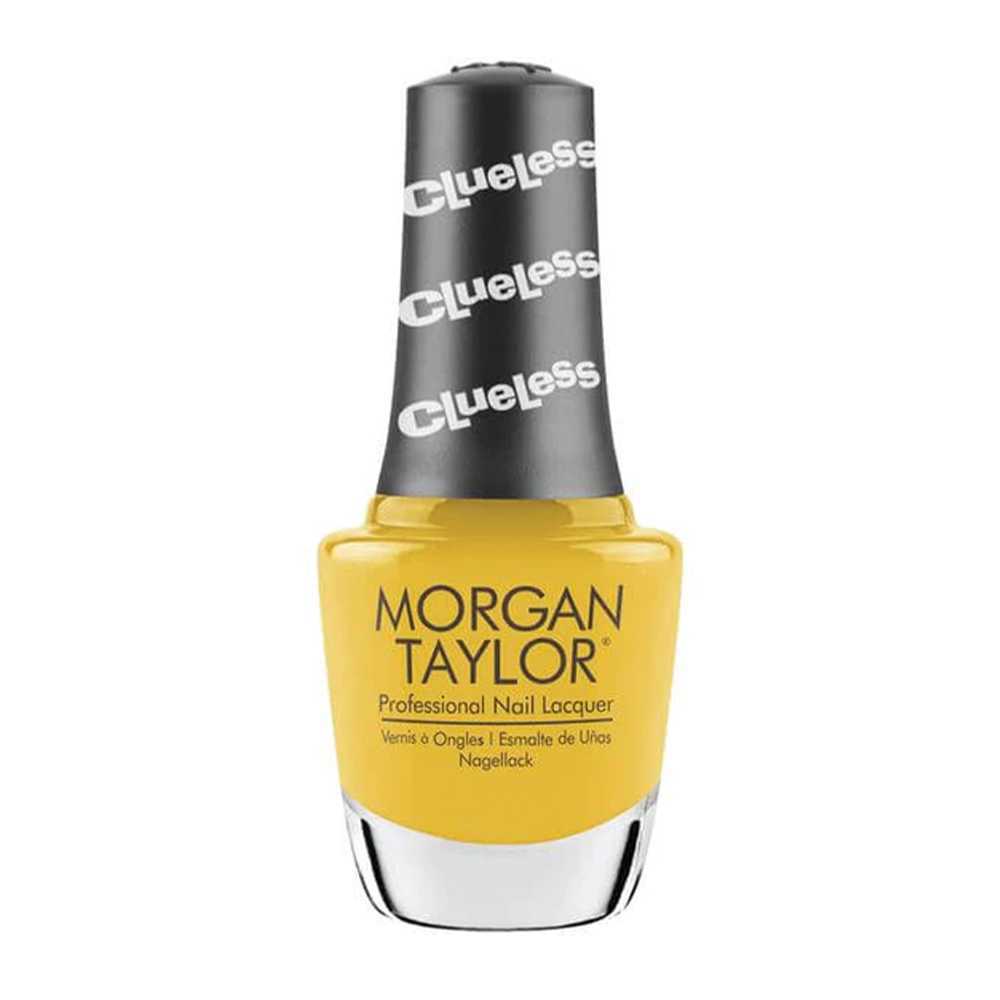 Morgan Taylor Lacquer - Ugh, As If #3110454