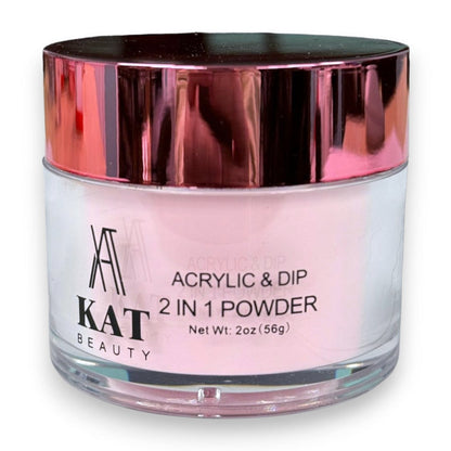 KAT Beauty 4In1 System #019