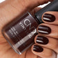 CND Vinylux - #304 Black Cherry