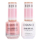 Cre8tion Chance Gel & Lacquer Duo #B25
