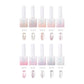 Reve In Nail Nudy Fit #RM01-RM10 Collection
