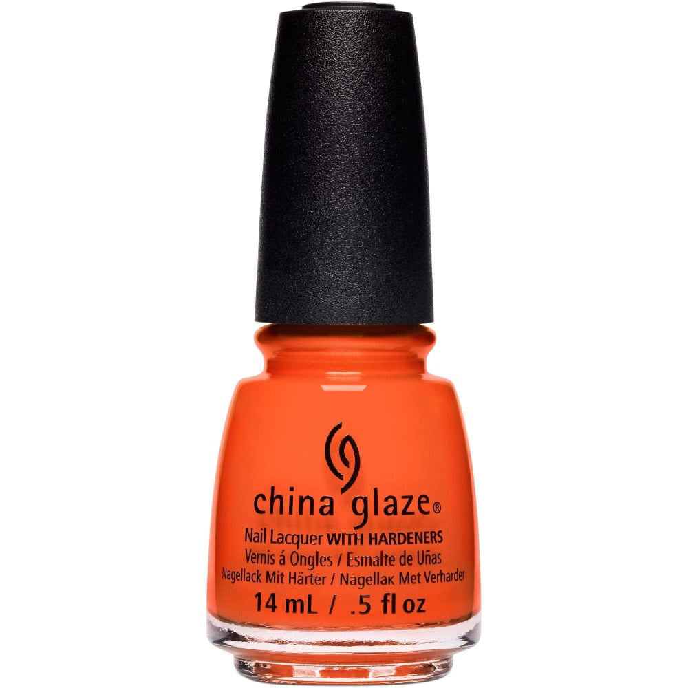 China Glaze - That'll Peach You! #83978