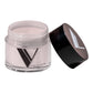 V Beauty Pure Acrylic System 1.5Oz - Heliotrope