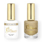 igel DD Matching Duo Lemon Tart #DD107