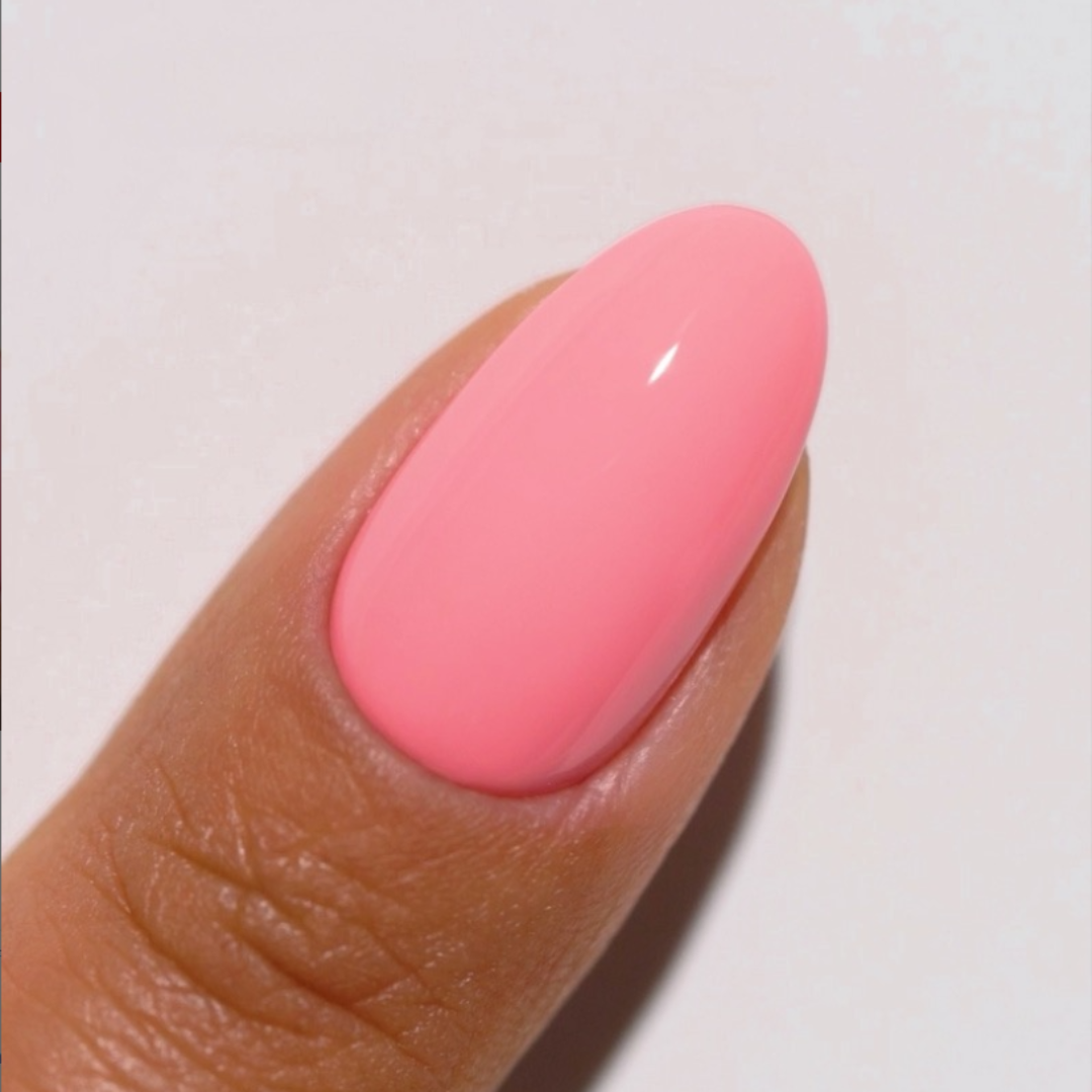 DND Diva Gel & Lacquer Duo - In The Mix #202