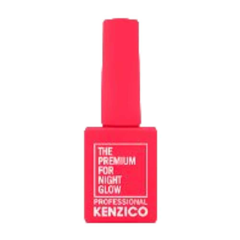 Kenzico Syrup Gel Polish #NG02