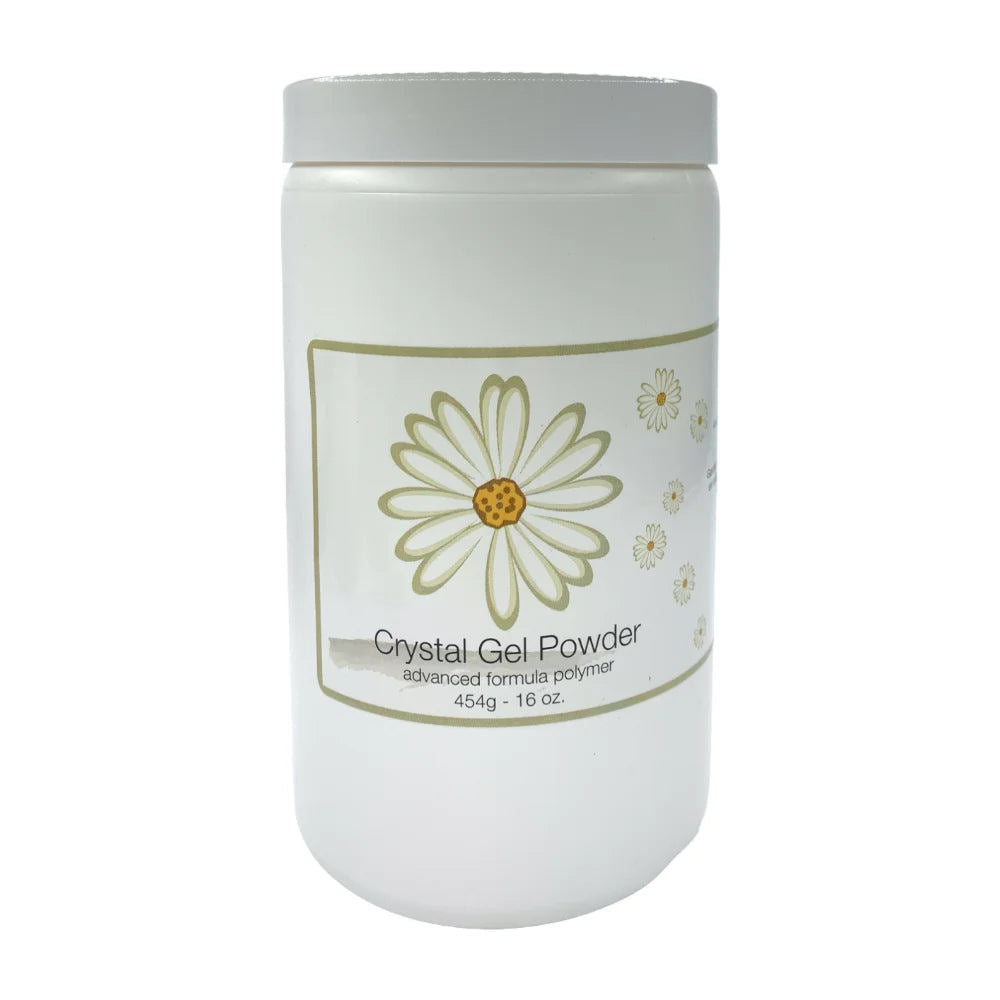 Essence Crystal UV Gel Powder 24Oz