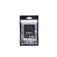 Apres Gel-X Refill Tips - Natural Square Medium (50pcs)