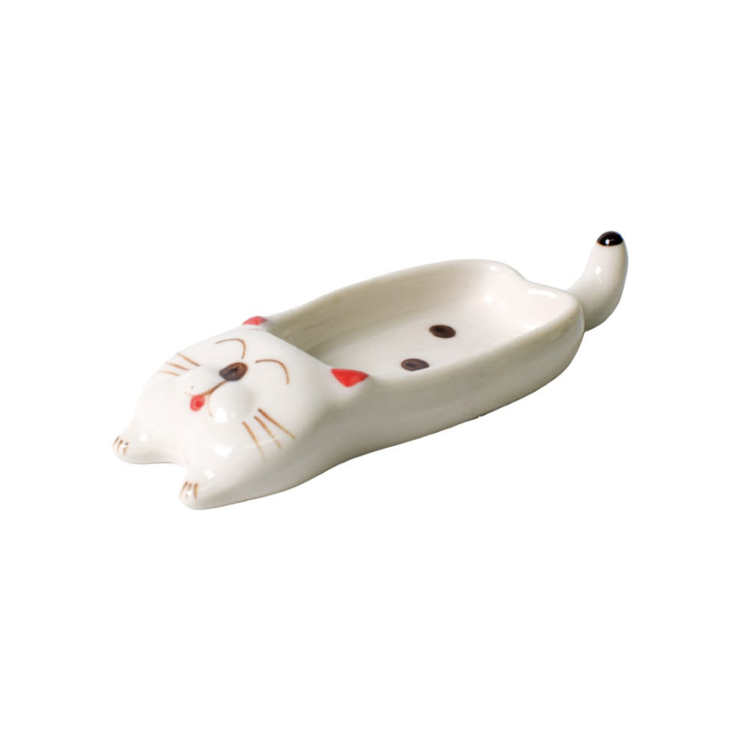 Bevlah Cat Dispenser - B