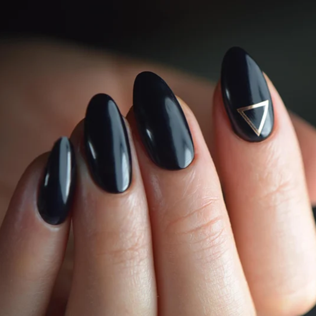Luminary Multi-Flex Gel (10mL) - Absence (Smoky Black)