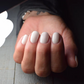Luminary Multi-Flex Gel (10mL) - Presence (Milky White)