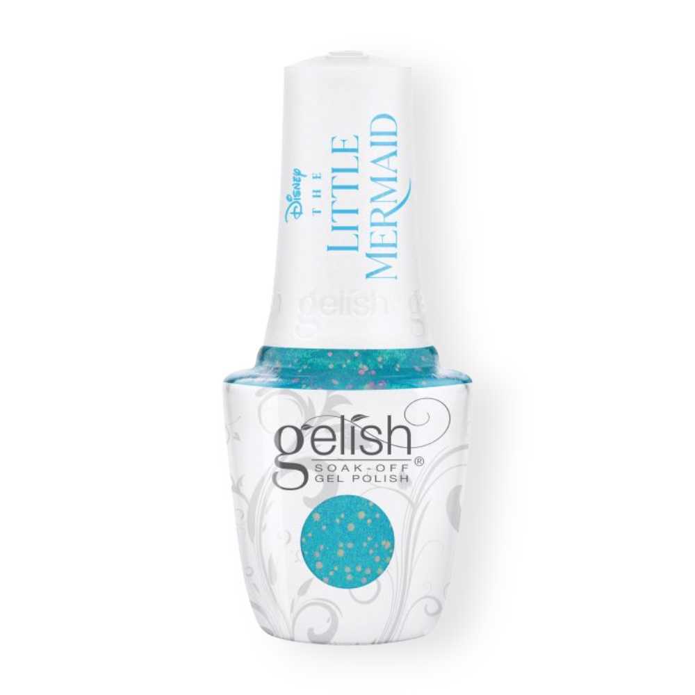 Gelish Gel Polish - Ride The Wave #1110491