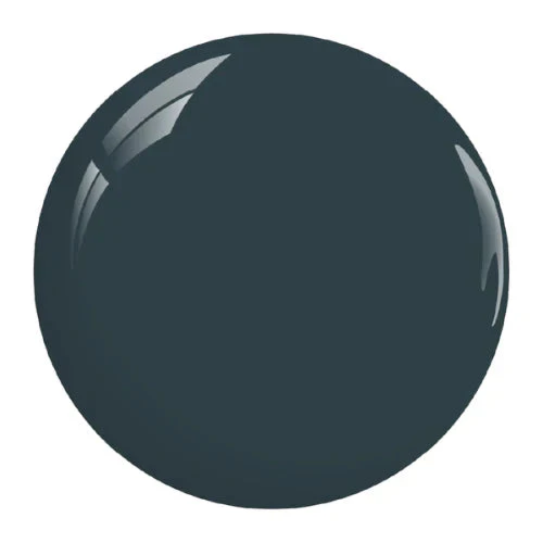 DND Diva Gel & Lacquer Duo - Seafoam Serenade #262