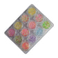 CNBS Glitter - Spring Coloured Flecks #05