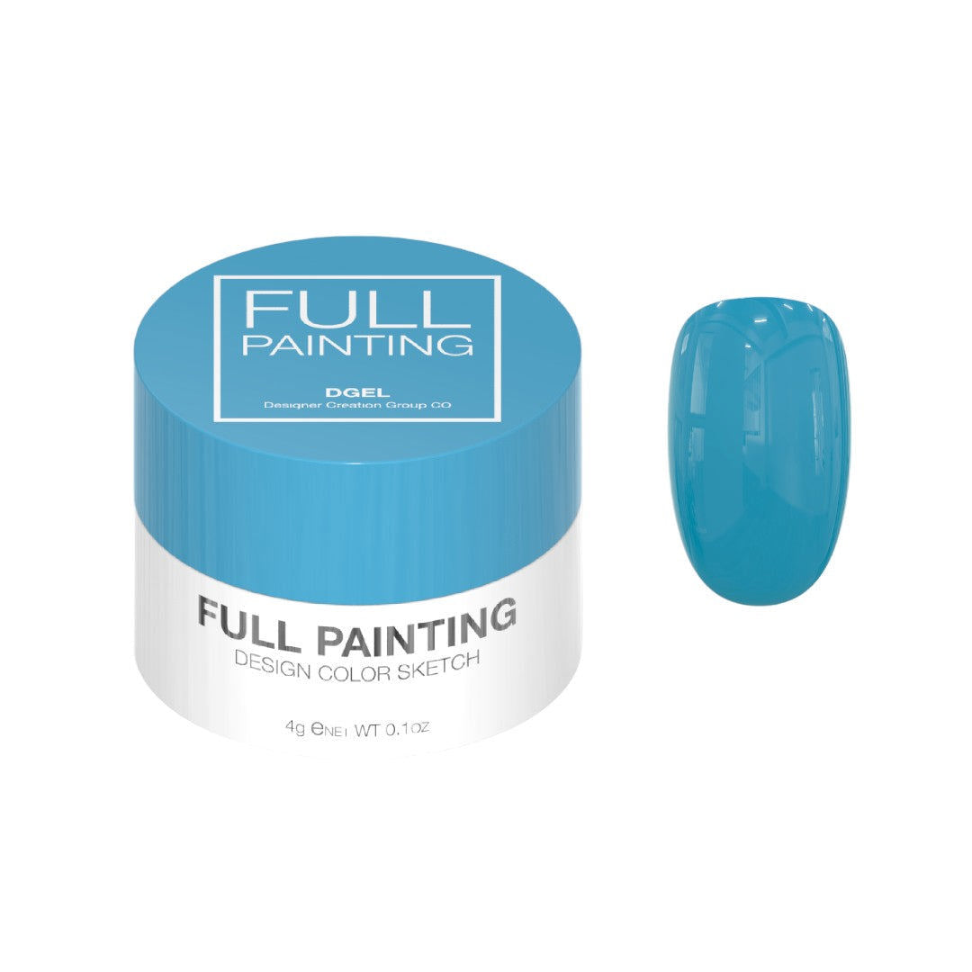 DGEL Full Painting Gel #FP45
