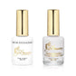igel DD Matching Duo Shimmering Snow #DD146