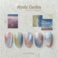 Very Good Nail Mystic Garden Collection