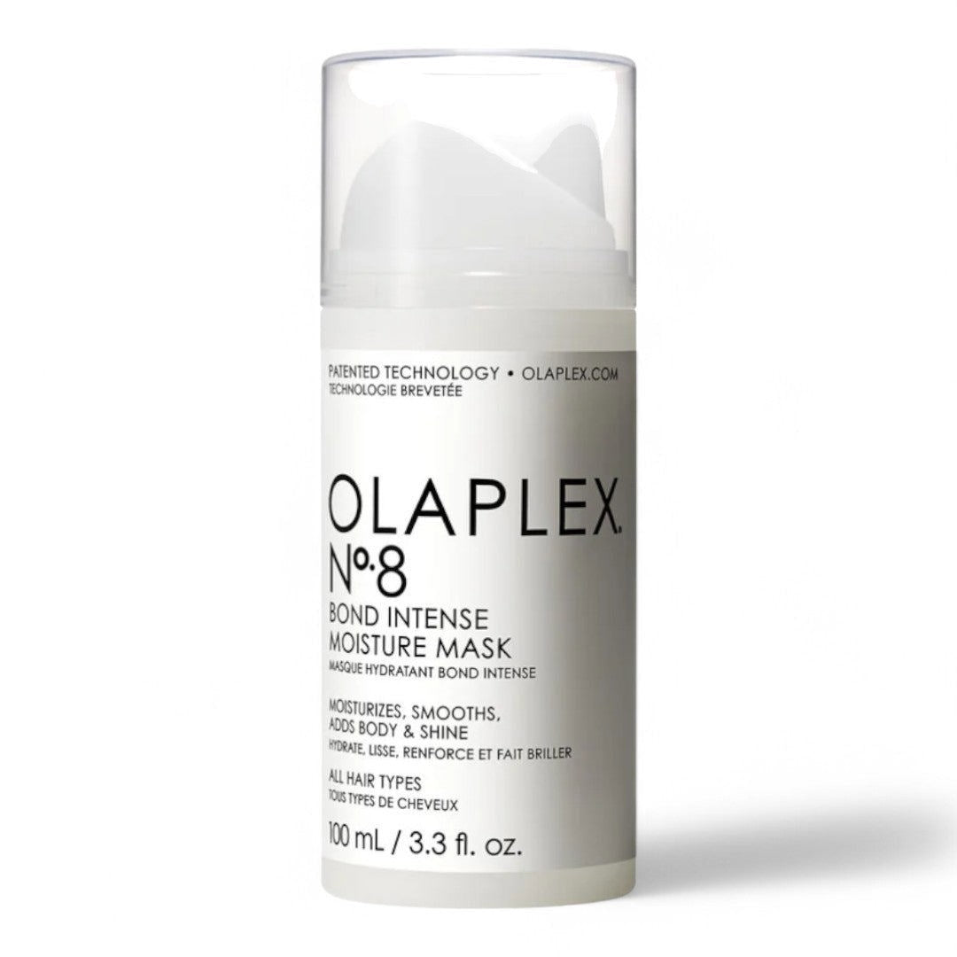 OLAPLEX No. 8 Bond Intense Moisture Mask - 3.3oz
