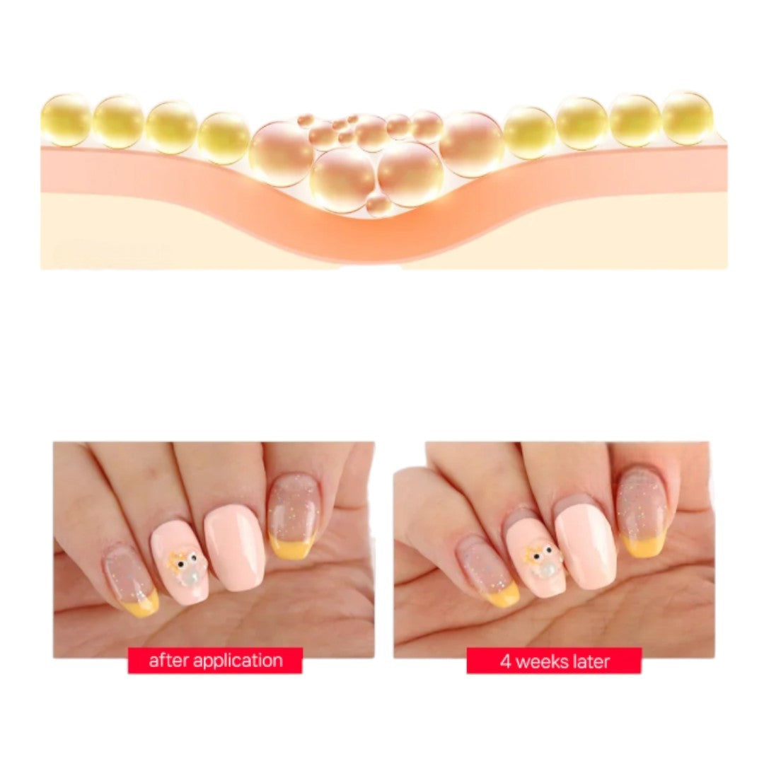 Jello Jello Gel Base Coat - Killing 10ml