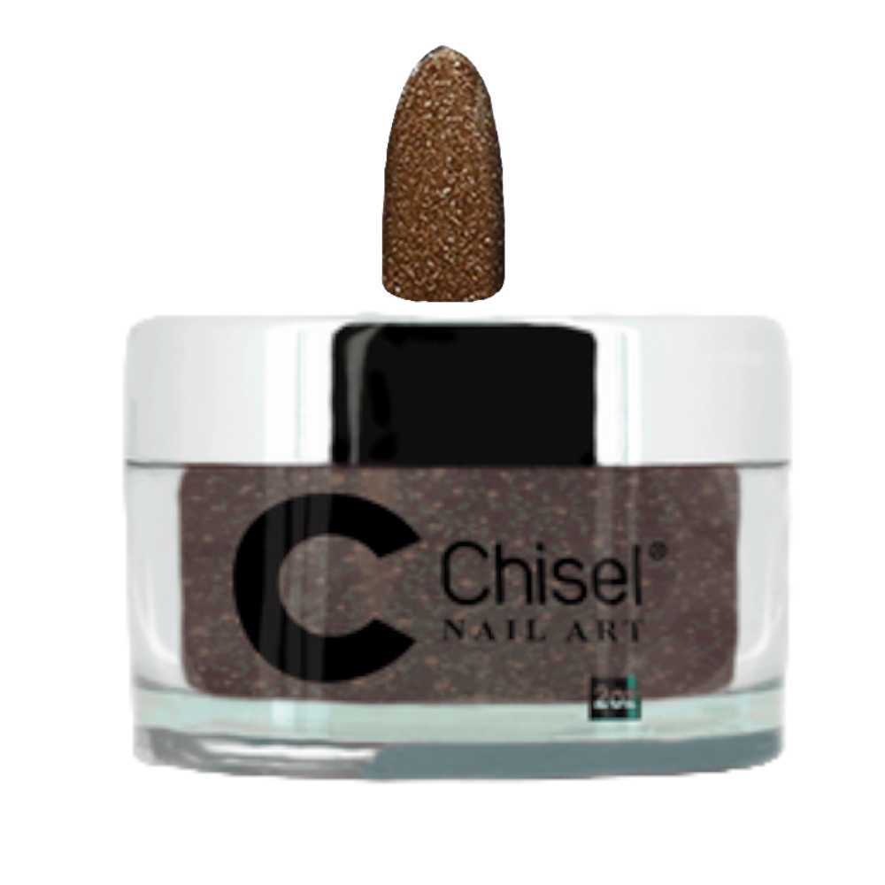 Chisel Dipping Powder 2Oz #Ombre 19A