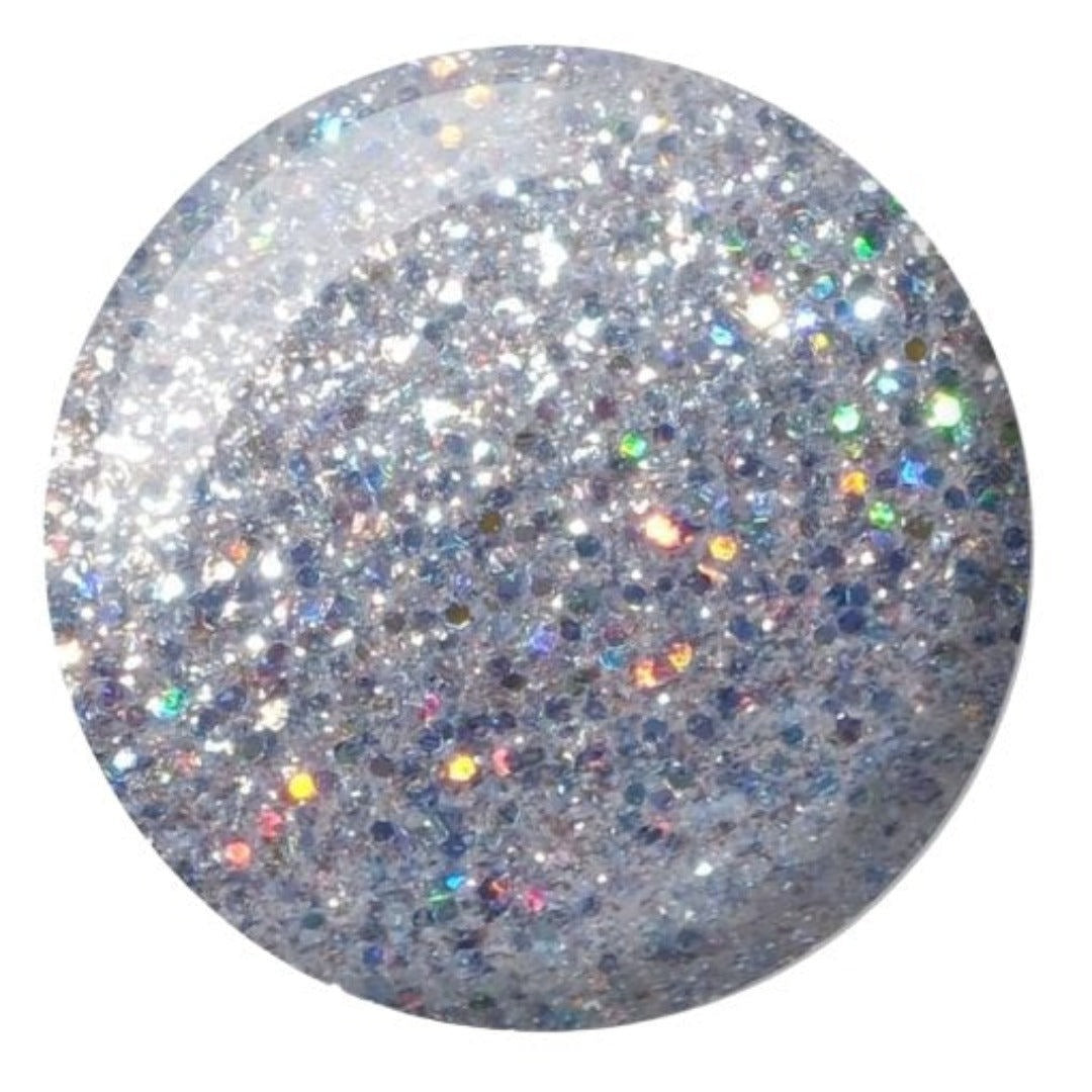 DND Diva Gel & Lacquer Duo - Rainbow Disco #005