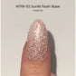 Kokoist X Nail Thoughts Tinted Base Gel - Sunlit Flash Base #NTFB-02