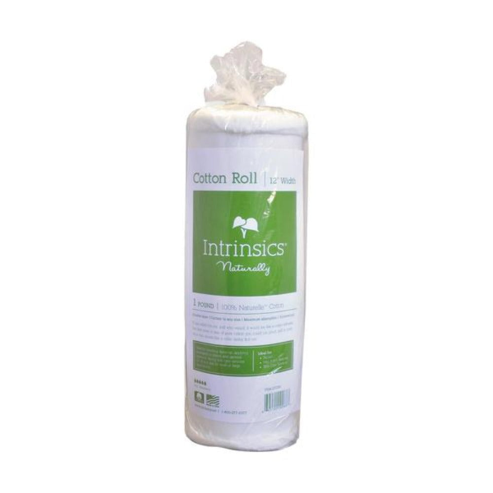 Intrinsics Cotton Roll Coil 1lbs