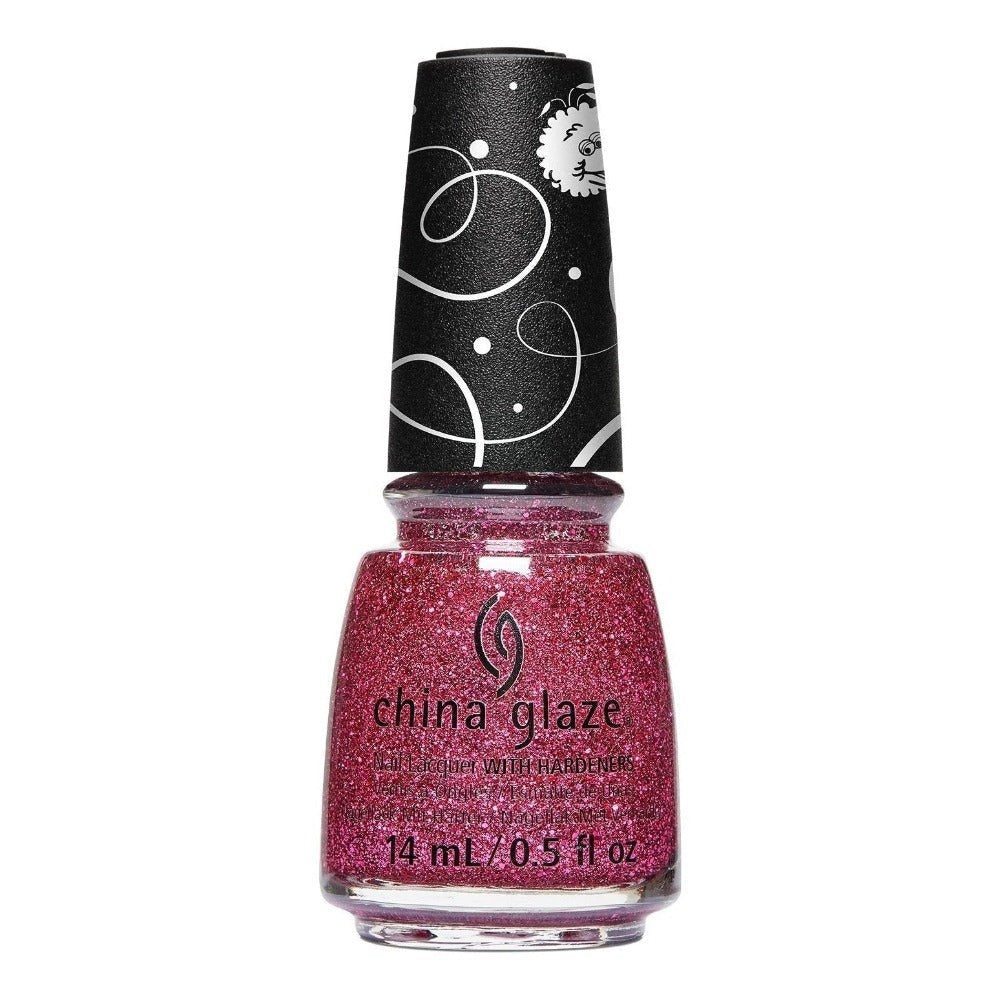 China Glaze - Gift Fur You #84752