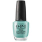 OPI Lacquer - Verde Nice To Meet You #NLM84