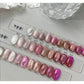 YHH Cat Eye Gel #M01-10 Collection 10pcs
