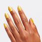 OPI Infinite Shine - Yellow Brick Road #ISLHRR16