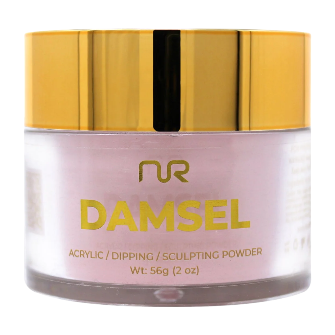 Noble-Damsel Acrylic & Dipping Powder #09