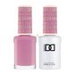 DND Gel & Lacquer Duo - Whirly Pop #726