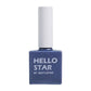 Gentle Pink Cat Eye Gel Polish #ST39