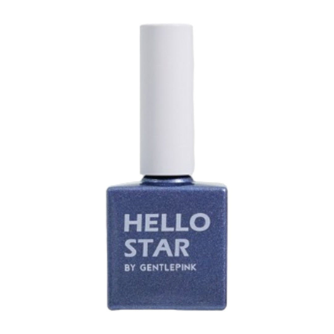 Gentle Pink Cat Eye Gel Polish #ST39