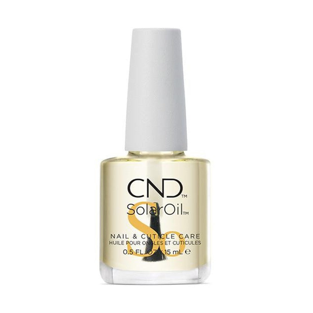 CND - SolarOil 0.5oz