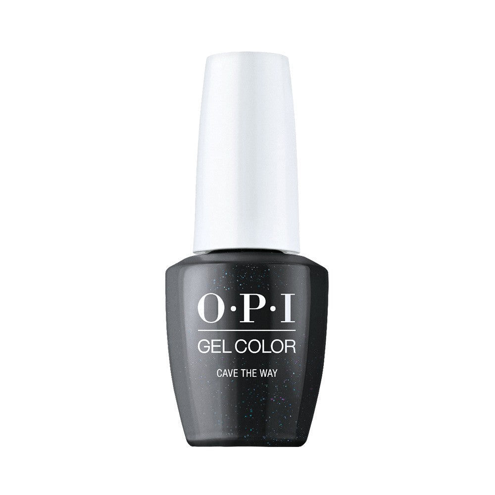OPI Gel Colour - Cave The Way #GCF012