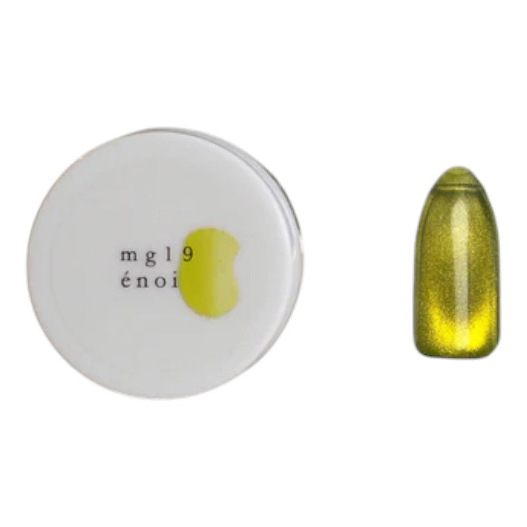 Enoi Cat Eye Gel Polish - Magnet Series #MG19