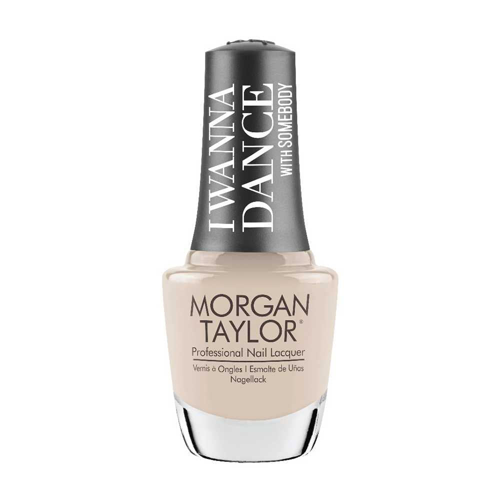Morgan Taylor Lacquer - Signature Sound #3110473