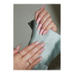 The Gelbottle Designex Pro Nail Tips Box - Soft Almond Medium (600Pcs)