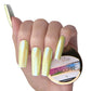 Cre8tion Nail Art Effect - Unicorn Chrome 1G #09