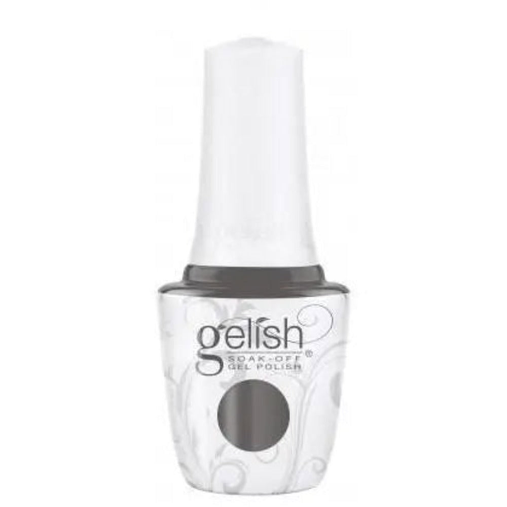 Gelish Gel Polish - Smoke The Competition #1110399