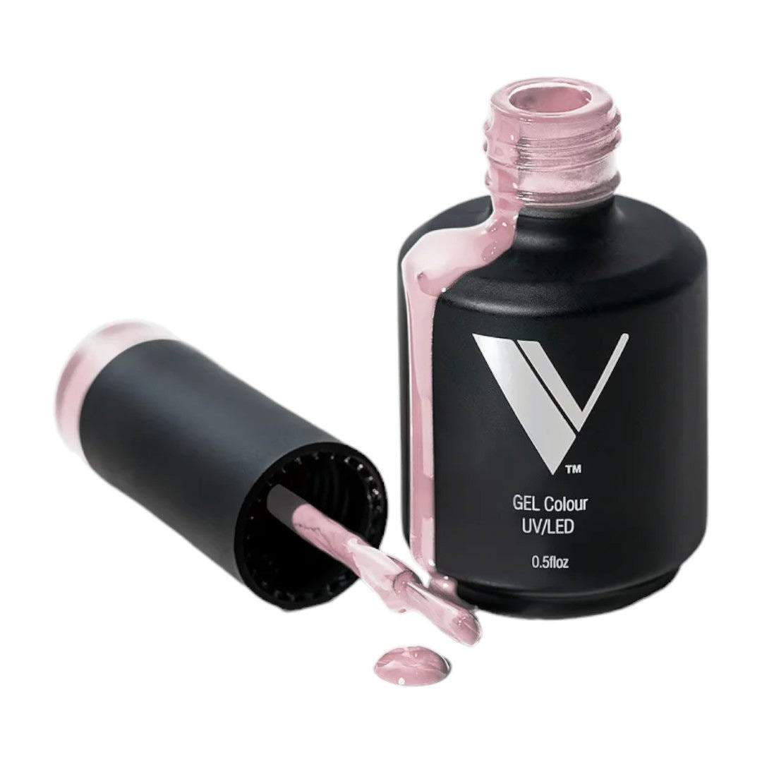 V Beauty Pure Gel Polish - 162 Better Off Alone