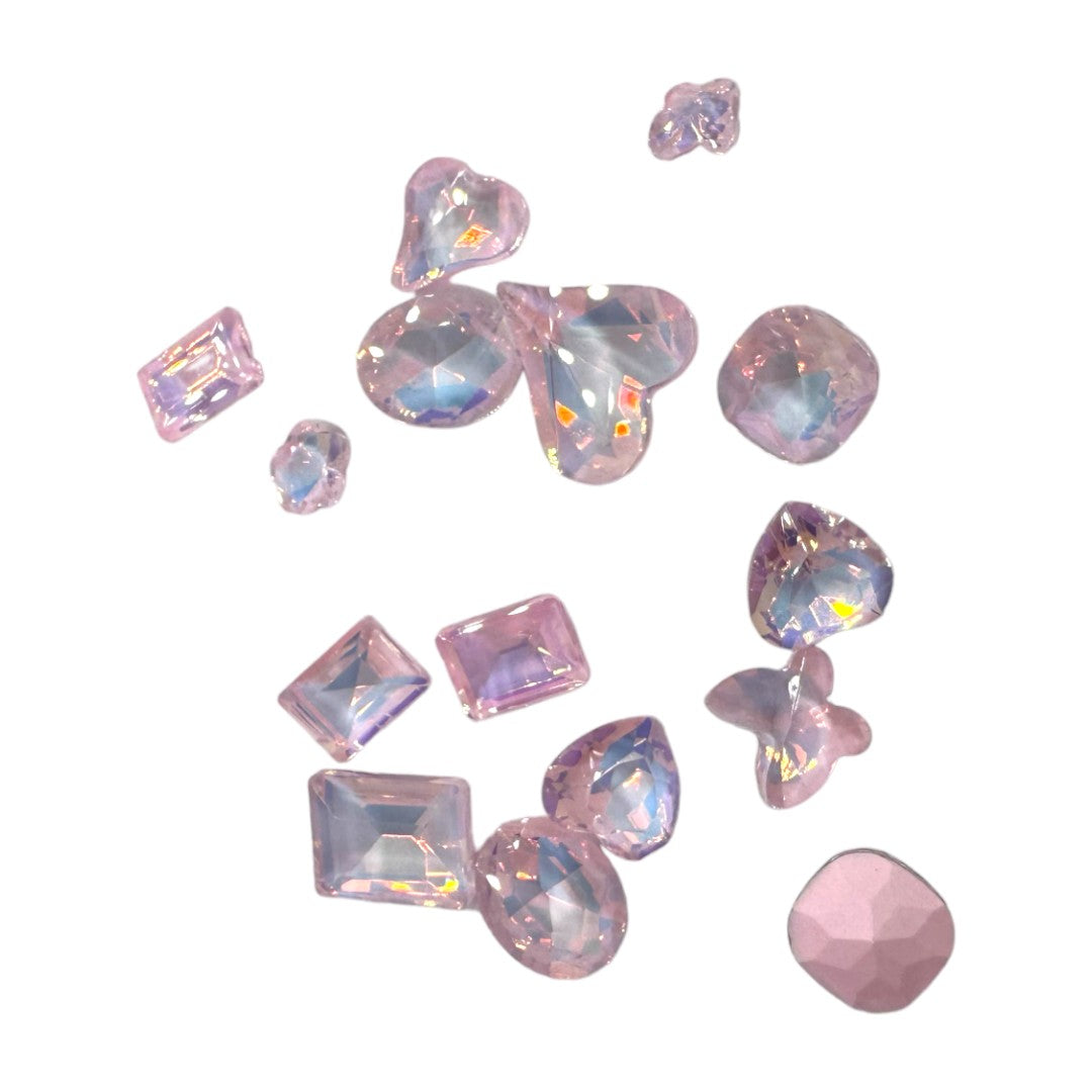 nail charms