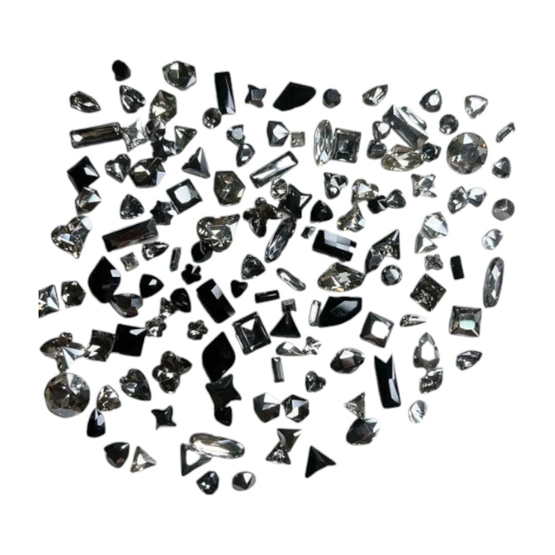 nail charms