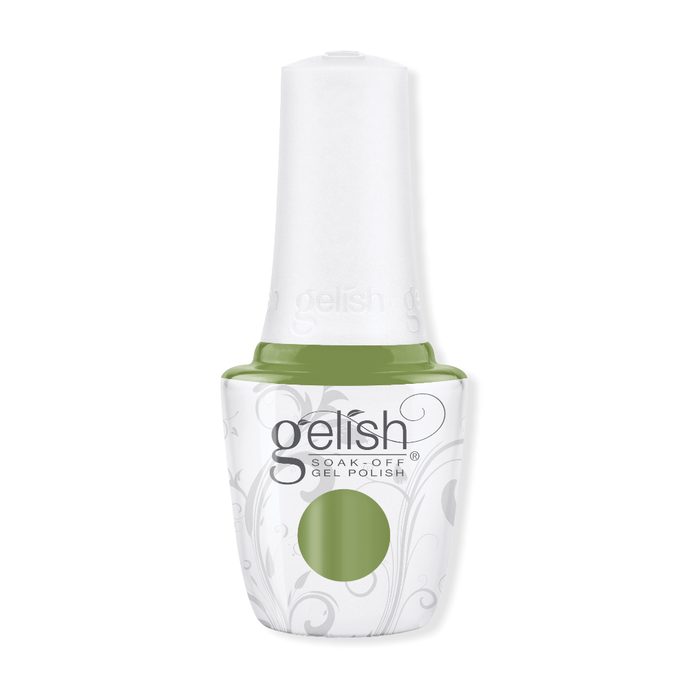 Gelish Gel Polish - Leaf It All Behind #1110483
